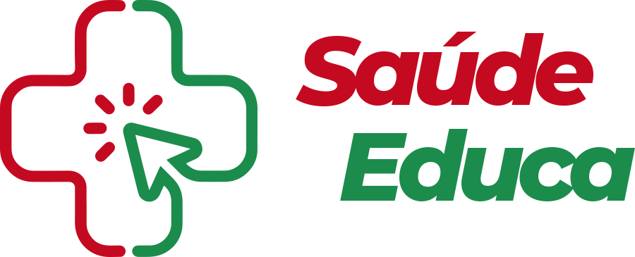 Saúde Educa - Plataforma de Ensino